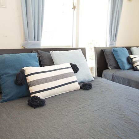 Guesthouse Tt Koza Okinawa Luaran gambar