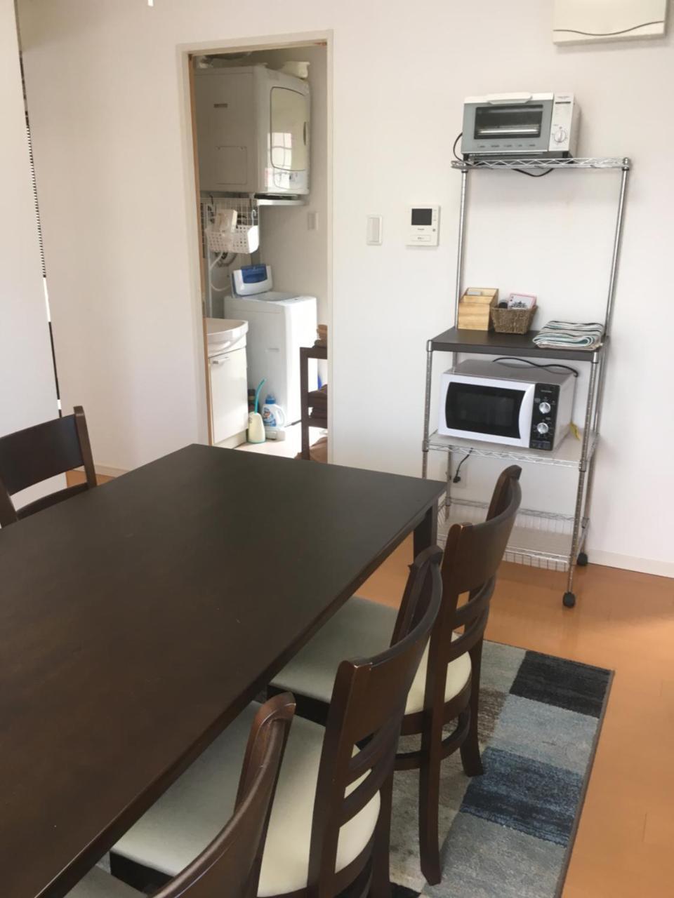 Guesthouse Tt Koza Okinawa Luaran gambar