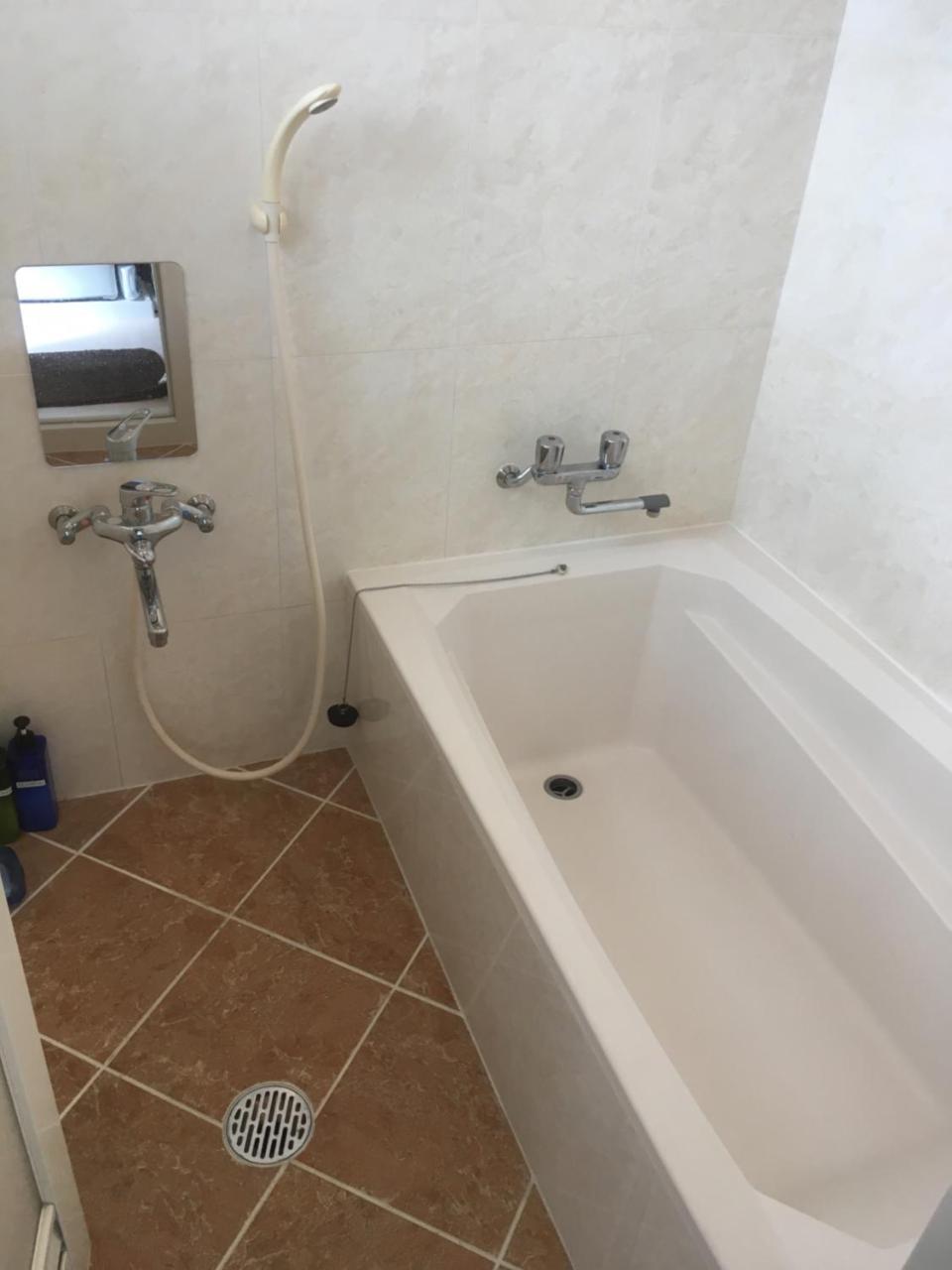 Guesthouse Tt Koza Okinawa Luaran gambar