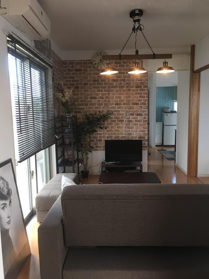 Guesthouse Tt Koza Okinawa Luaran gambar