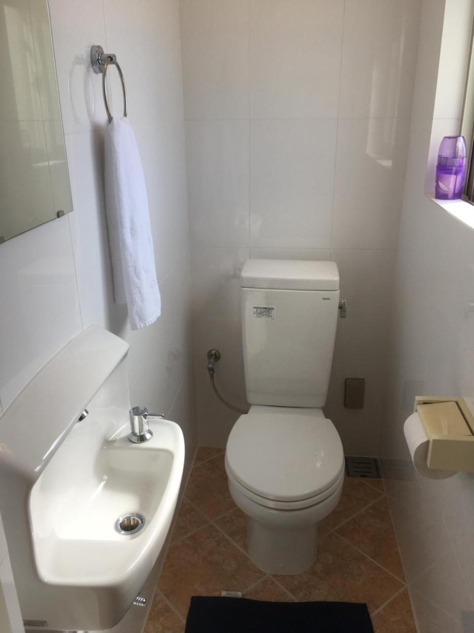 Guesthouse Tt Koza Okinawa Luaran gambar