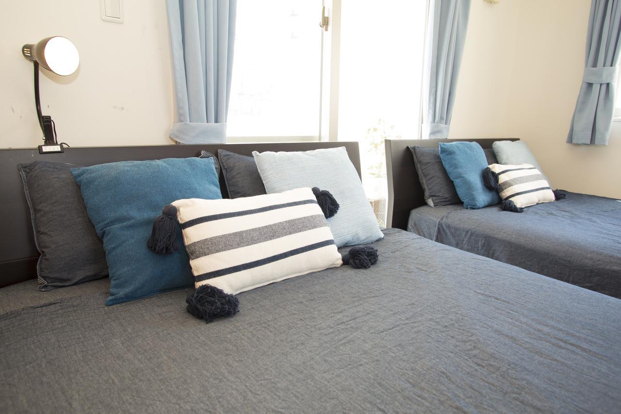 Guesthouse Tt Koza Okinawa Luaran gambar