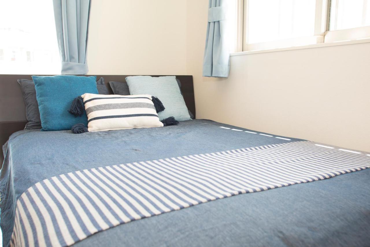 Guesthouse Tt Koza Okinawa Luaran gambar