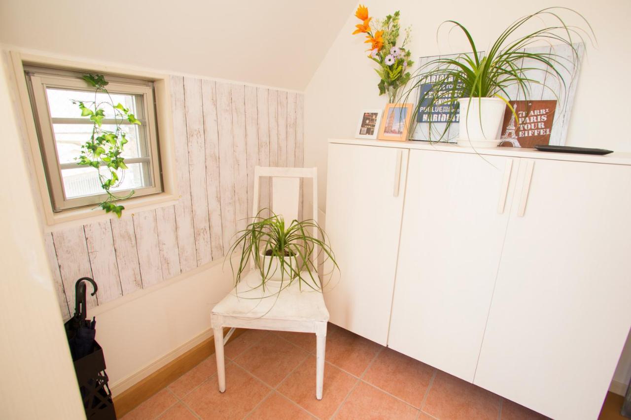 Guesthouse Tt Koza Okinawa Luaran gambar