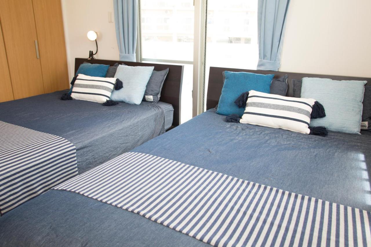 Guesthouse Tt Koza Okinawa Luaran gambar